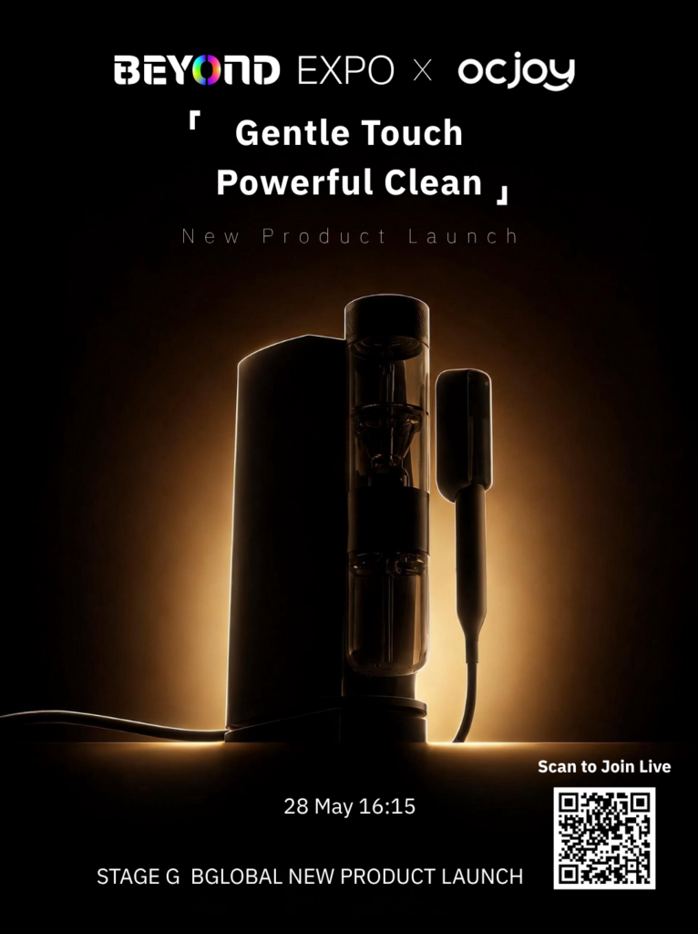 Next Beyond BGlobal New Product Launch: 11 Top Tech Companies to Debut Next ...